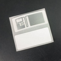 Étiquettes RFID UHF anti-effraction lavables, attaches flexibles, étiquettes LF 134 kHz pour palettes actives sur métal - Tous types de boutons d'identification pour coureurs