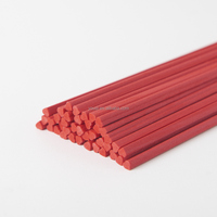 Ensemble cadeau diffuseur à bâtonnets en fibre parfumés, personnalisables, en gros et à prix abordable, avec bâtonnets en fibre
