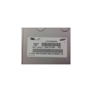 Remplacement de l'écran LCD LTF320AP08, écran de télévision de 32,0 pouces pour <span class=keywords><strong>Samsung</strong></span> - Product Image 1