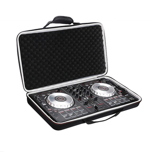 GX-estuche de transporte para DJ <span class=keywords><strong>Pioneer</strong></span>, <span class=keywords><strong>DDJ</strong></span>-SB3/<span class=keywords><strong>DDJ</strong></span>-SB2/<span class=keywords><strong>DDJ</strong></span>-<span class=keywords><strong>400</strong></span>, a prueba de golpes - Product Image 3