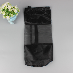 Tùy chỉnh mới Nylon Polyester nhỏ lưới lưới vẽ chuỗi thiết bị mang theo túi - Product Image 2