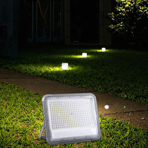 Ip66 luce di inondazione a LED impermeabile 20W 30W 50W 100W corpo in alluminio LED stadio riflettore riflettore - Product Image 6