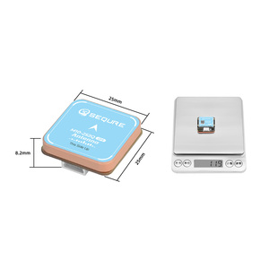 Dron de Carreras de Ala Fija SEQURE M10-252Q con GPS, Tamaño Pequeño, Posicionamiento Rápido, Betaflight, <span class=keywords><strong>INVA</strong></span>, Ardupilot, Retorno FPV, Brújula QMC5883 - Product Image 4