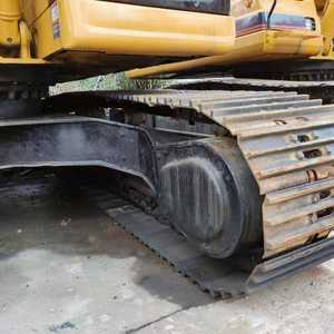 ใช้สำหรับชิ้นส่วนรถขุดไฮดรอลิกแบบตีนตะขาบ 320BL สำหรับงานก่อสร้าง มอเตอร์/เครื่องยนต์/ปั๊มหลัก ขนาด 20 ตัน รุ่นปี 2018 กำลังสูง - Product Image 6