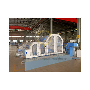 Macchina tessile Cashmere macchina a scaglie per realizzare top per fibra di <span class=keywords><strong>Yak</strong></span> e fibra di cammello - Product Image 5