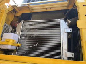 รถขุดโคมัตสึ PC400-7 40 ตัน มือสอง มีสินค้าในสต็อก พร้อมขาย จัดส่งทั่วโลก ชั่วโมงการทำงานต่ำ รุ่น PC400-8 PC450-7 ของแท้จากญี่ปุ่น - Product Image 3