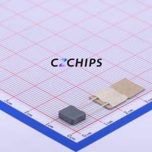 Condensateur à film C242A473J20A201, composant traversant (THT), pas de 5 mm, 47 nF, 5 %, 100 V, polyester métallisé - Product Image 1