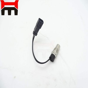 Capteur de température 3E2028, interrupteur 3E-2028 pour pièces de machines de construction 3304 3306 3406 621F 623E 623F 627F - Product Image 1