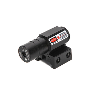 Tùy chỉnh tại điều chỉnh 11 mét 20 mét Red Dot <span class=keywords><strong>Laser</strong></span> <span class=keywords><strong>Sight</strong></span> Hợp kim nhôm Red <span class=keywords><strong>Laser</strong></span> <span class=keywords><strong>Sight</strong></span> phạm vi 635-655M cho ngoài trời đo - Product Image 5