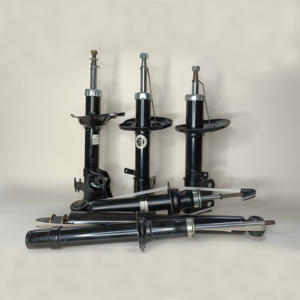 Pièces automobiles OEM 341308 U3757 48530-39295 48530-2216048530-22410 48530-22420 Amortisseur arrière <span class=keywords><strong>Alex</strong></span> compatible avec les voitures japonaises - Product Image 4