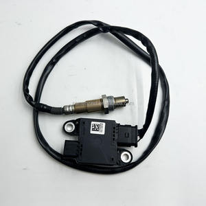 Alta calidad 39265-2A110 392652A110 0281006511 0281006510 <span class=keywords><strong>Diesel</strong></span> PM <span class=keywords><strong>Sensor</strong></span> <span class=keywords><strong>de</strong></span> partículas para KIA RIO Hyundai I20 ACCENT H100 Porter - Product Image 6