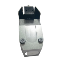 Katup Solenoid Tipe 3062 Art NO.155.540.00NEV Eugen SEITZ Cocok untuk Mesin Pembuat Botol Garansi 1 Tahun 0.5kg