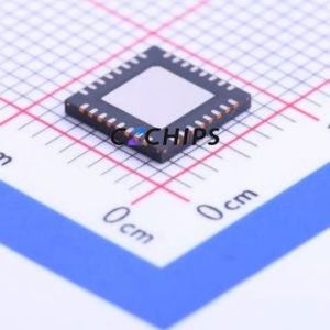 CC1020RSSR Wireless Transceiver IC QFN-32-EP(7x7) RF ( Frequency Range: )( Interface Type: SPI/ UART )( Operating Voltage: ) - Product Image 2