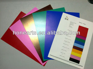 Papier cartonné glacé A4, <span class=keywords><strong>feuille</strong></span> de papier glacé - Product Image 5