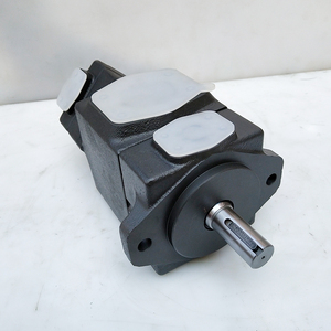 Pompes hydrauliques à palettes Yuken série PV2R en gros – Modèles PV2R12-6-33-REAA, PV2R12-25-65, PV2R12-31-59 - Product Image 6