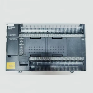 ใหม่และเป็นของแท้ Head CP1L-M40DT1-D CP1L M40DT1 D ระบบอัตโนมัติแบบตั้งโปรแกรมได้สำหรับอุตสาหกรรม - Product Image 1