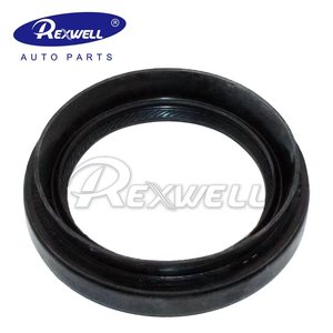 Sello de Eje de Transmisión Automática 90311-50045, Sello de Aceite para Eje de Transmisión Delantero para Toyota Camry y <span class=keywords><strong>Lexus</strong></span> 49x68x9mm, Genuino y Nuevo - Product Image 1