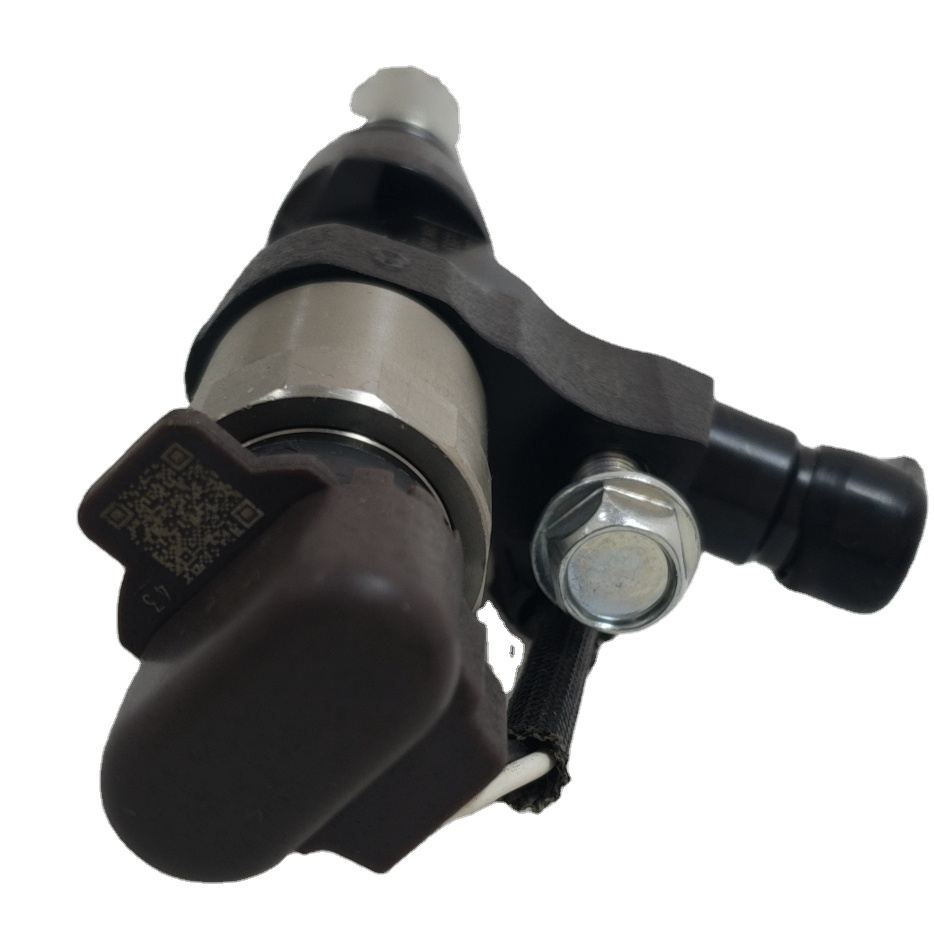 Wholesale High Quality Common Rail Fuel Injector 295050-1170 Diesel Engine Fuel Injection Nozzle 23670-E0031 For HINO