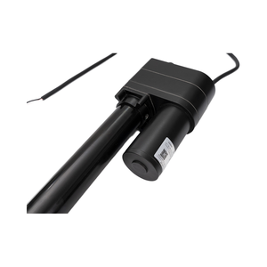 Tuyến tính thiết bị truyền động lực đẩy 10000n với nam châm vĩnh cửu 50-1000 mét đột quỵ tùy chỉnh cho máy móc nông nghiệp xô nâng - Product Image 4