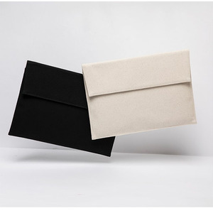 Multi Large Cotton Twill <b>Envelope</b> Bags Packaging With Flap <b>Envelope</b> Dust Clothes Bags - Product Image 3