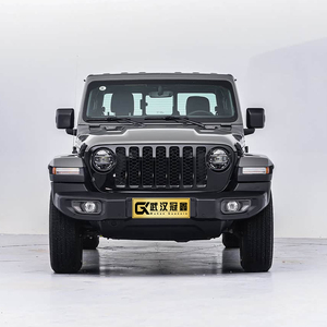 Jeep Gladiator d'occasion à essence 2025 de Chine, pick-up <span class=keywords><strong>utilitaire</strong></span> économique, sans accident, haute performance, voitures d'occasion pour livraison mondiale - Product Image 6