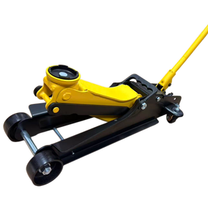 <span class=keywords><strong>Cric</strong></span> de service <span class=keywords><strong>hydraulique</strong></span> <span class=keywords><strong>2</strong></span>,5 <span class=keywords><strong>tonnes</strong></span>, <span class=keywords><strong>cric</strong></span> de voiture à roulettes avec pompe à levage rapide à piston - Product Image 1