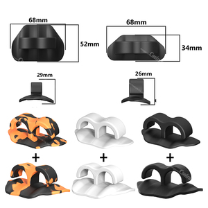 <b>Golf</b> Swing Trainer Tool Posture - <b>Golf</b> Club Grip AlDS for Outdoor and Indoor Swing Practice - Product Image 6
