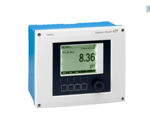 Controlador de 3 elementos, 4-20 mA, 2-30mm - Product Image 1