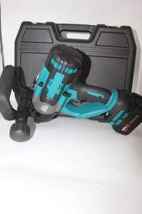 3000n Hoog Koppel 21V Oplaadbare Borstelloze Slagmoersleutel Industriële Elektrische Gereedschapset Grensoverschrijdende Lithiumbatterij Voor Buitenlandse - Product Image 2