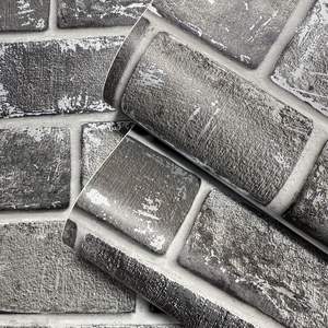 <span class=keywords><strong>Pegatinas</strong></span> de Pared Autoadhesivas de PVC Impermeables para Dormitorio, Decoración del Hogar, Diseño Moderno, Papel Tapiz para Dormitorio - Product Image 6