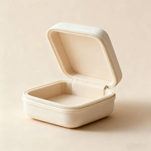 Brilliant EVA Waterproof Multi-Purpose Household Desktop Cosmetics <b>Jewelry</b> <b>Organizer</b> | Custom Logo Color | Low MOQ 500pcs Bulk - Product Image 3