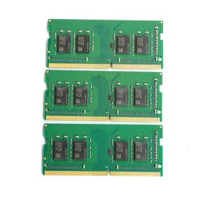 แรมแล็ปท็อป OEM DDR4 8GB 3200mhz ของแท้ ยี่ห้อดั้งเดิม แฟลช 1.2V ความเร็วสูง 4GB 16GB 32GB แรมเกมมิ่ง Ddr4 16gb สำหรับเดสก์ท็อป - Product Image 4