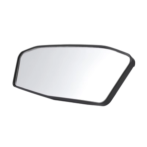 Yongjin cho Ranger gương chiếu hậu, trung tâm gương chiếu hậu phù hợp cho <span class=keywords><strong>Polaris</strong></span> Ranger 570 mide Kích thước 900 XP 1000 2015-2021 - Product Image 5