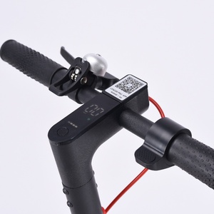 สกู๊ตเตอร์พกพา 2 ล้อ สำหรับผู้ใหญ่ 36V 350W รุ่น DD-M366-2 - Product Image 2