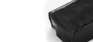<span class=keywords><strong>Bloc</strong></span> de mastic noir butyle thermofusible pour mastic de pare-brise d'étanchéité de phare de voiture - Product Image 6