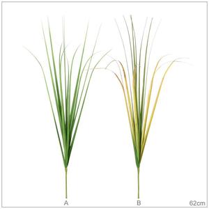 Fabricant <span class=keywords><strong>de</strong></span> plantes artificielles en gros, fleurs séchées, décoration <span class=keywords><strong>de</strong></span> jardin colorée, roseaux simulés tropicaux pour carport, ambiance émotionnelle - Product Image 4