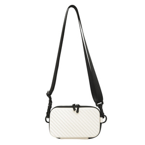 Sac à bandoulière en néoprène pour téléphone portable, unisexe, avec logo personnalisé, petit sac à bandoulière tissé, mini sac bandoulière - Product Image 1