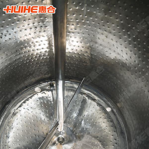 خزانات تبريد الحليب بأسعار تنافسية، سعة تخزين 20000 لتر، 3000 لتر، 300 لتر، 1000 لتر، 100 لتر، 500 لتر، 1500 لتر، 6000 لتر، 1000 لتر، مع خلاط لتخزين الحليب - Product Image 2