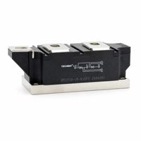 Módulo Tiristor TECHSEM MTC500-18-416F3, Semiconductor de Potencia SCR 416F3, Componente de Montaje en Chasis para Electrónica de Potencia Industrial