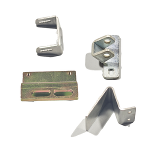 Nhà Sản Xuất Tùy Chỉnh Iso9001 Chứng Nhận Nhà Máy Thép Không Gỉ Xe Đạp Điện Phụ Tùng Kim Loại - Product Image 3