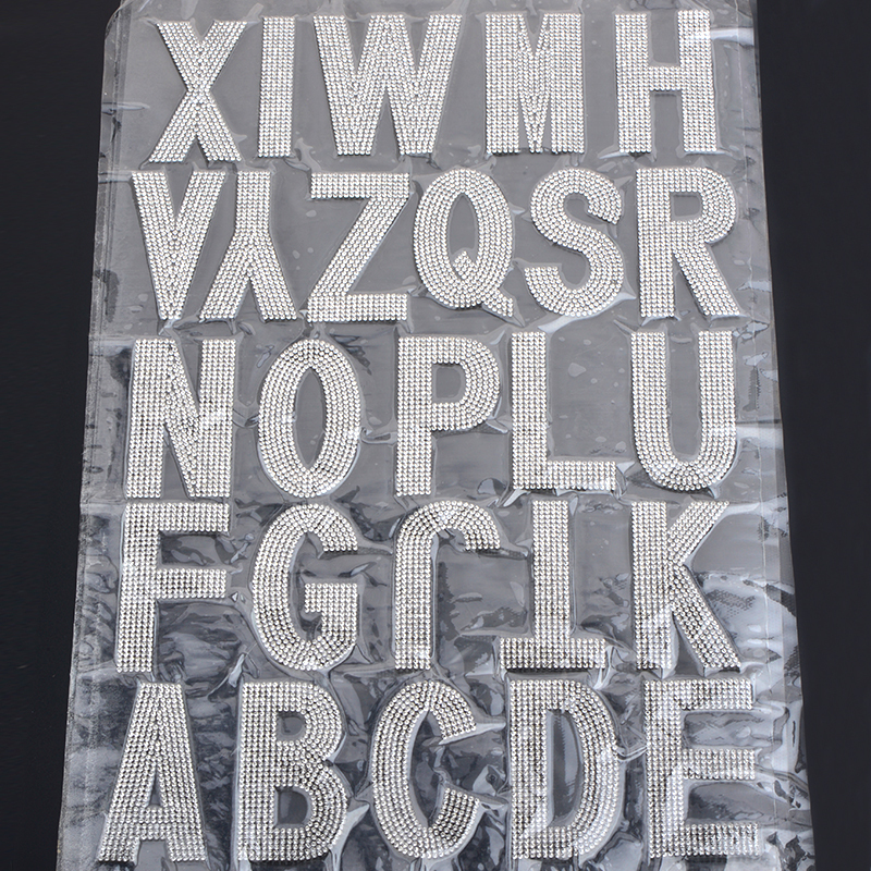 26 Letters