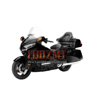 Ensemble de couvercles de carénage de phare supérieur pour Honda Goldwing F6B <span class=keywords><strong>GL1800</strong></span> GL 1800 12 13 14 15 16 17 GL-1800 <span class=keywords><strong>2012</strong></span> 2013 2014 2015 2016 2017 - Product Image 1