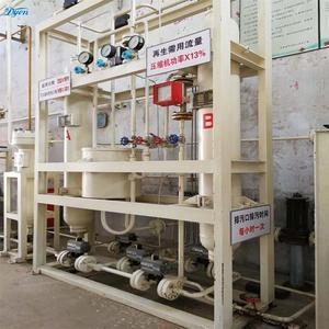 عالية السلامة مستوى صغيرة الأسيتيلين مصنع للغاز مع عالية الإنتاجية - Product Image 5