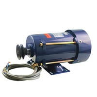 Moteur de pompe à carburant triphasé 220V, 50Hz, moteur antidéflagrante