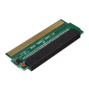 Adaptador Convertidor de FC a <span class=keywords><strong>NES</strong></span> de 60 Pines a 72 Pines para <span class=keywords><strong>Consola</strong></span> Nintendo <span class=keywords><strong>NES</strong></span> - Product Image 3