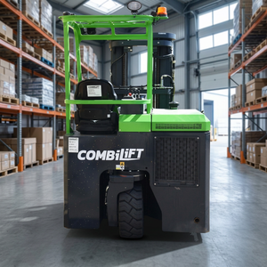 COMBILIFT CB6000 2024, état neuf - Product Image 3