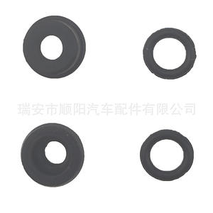 Conector de la Tubería de Aceite del Cilindro Esclavo del Embrague Vw 1K0 798 741 para Bora, Santana, Polo, Jetta, Skoda, Golf - Product Image 5