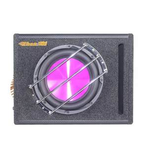 ลำโพงซับวูฟเฟอร์ไฮไฟ 150w 10 นิ้ว 12v จากโรงงานโดยตรง - Product Image 1