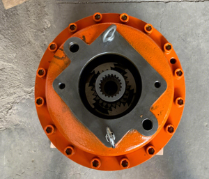 Boîte de réduction d'orientation pour excavatrice 130426-00014A pour SL340 LC-5 SL340 SL340LC - Product Image 4