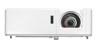 Projecteur laser à courte focale GT1090HDRx Full HD, 4200 lumens ANSI, pour cinéma maison et jeux vidéo